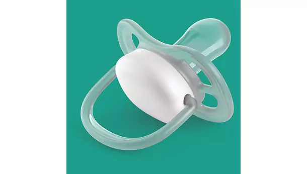 Philips Avent Pacifier
